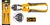 MINI ALICATE CORTA PERNO 8` /200MM INDUSTRIAL INGCO HMBC0808 en internet