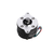 MOTOR DE EXTRUSOR COMPLETO CREALITY K2 PLUS ORIGINAL - comprar online