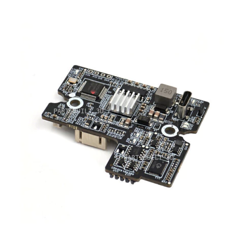 PLACA PCB DE EXTENSION EXTRUSOR FLASHFORGE ADVENTURER 5X ORIGINAL - comprar online