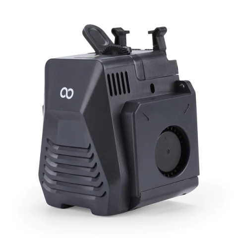 Cabezal completo Impresora 3D Elegoo Neptune 4 Plus / 4 Max Original