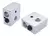 Bloque Calefactor MK 8 UNIVERSAL 20 X 20MM