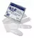 GUANTES DE NYLON DESCARTABLES IDEAL RESINA X 100U