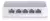 switch rj45 extensor multiplicador de cables de red TP LINK 5 vias - comprar online