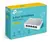 switch rj45 extensor multiplicador de cables de red TP LINK 5 vias - DEFRA 
