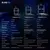 IMPRESORA 3D NEPTUNE 4 PLUS FDM CON KLIPPER (320X320X385)MM en internet