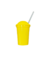 Polímero Vaso Plástico 300cc - comprar online