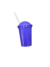 Polímero Vaso Plástico 300cc