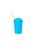 Polímero Vaso Plástico 300cc en internet
