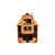 Cabezal completo Elegoo Orange Giga Storm Original - DEFRA 
