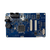 Placa de pantalla tactil Artillery