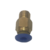 Racor Pc4 M8 NO PASANTE - comprar online