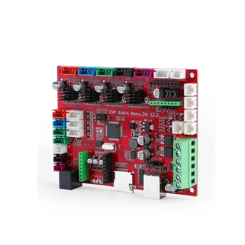 Placa madre Elegoo Neptune 4 Plus / 4 Max Original