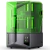 PREVENTA IMPRESORA 3D DE RESINA ELEGOO SATURN 4 12K LCD MONO (218X122X220)MM - comprar online