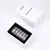 Lentes de cristal para Laser Elegoo Phecda Original - DEFRA 