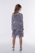 Vestido Tule Festa Coração - comprar online