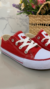 Tênis Cano Modelo Curto All Star - comprar online