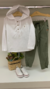 Conjunto Masculino Festa Casual 2