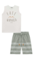 Conjunto Masculino Free Onda na internet