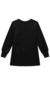 Vestido Curto em Soft Line Lilimoon na internet