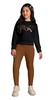 Conjunto Feminino Luck Kyly - Mimos Kids