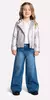 Jaqueta Feminina Courino Milon - comprar online