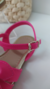 Sandália Pampili Baby Laços - loja online