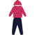 Conjunto Feminino Love - comprar online