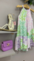 Vestido Lavanda Breeze Mon sucre na internet