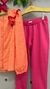Conjunto Feminino Montaria Layse Linna - comprar online