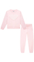 Conjunto Feminino Love Paetê Kukie na internet