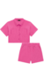 Conjunto Camisaria Infanti na internet