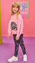 Conjunto Feminino Funny Love Kukie
