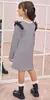 Vestido gatinha Infanti - comprar online