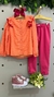 Conjunto Feminino Montaria Layse Linna