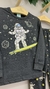 Pijama Masculino Astronauta Kyly - comprar online