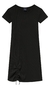 Vestido Canelado Teen Amora na internet