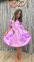 Fantasia Rapunzel - comprar online
