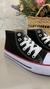 Tênis Cano Alto Modelo Curto All Star - comprar online