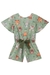 Macaquinho Feminino Alecrim - Mimos Kids