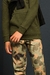 Conjunto Masculino Camuflado Luc Boo - comprar online