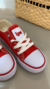Tênis Cano Modelo Curto All Star na internet