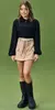 Conjunto Feminino Camisa Lilimoon - comprar online