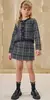 Conjunto Feminino Tweed Monaco Infanti - comprar online