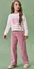 Conjunto Feminino Bonjour Infanti - comprar online