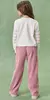 Conjunto Feminino Bonjour Infanti na internet