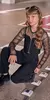 Conjunto Feminino Wide leg Vic Vicky - Mimos Kids