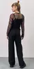 Conjunto Feminino Wide leg Vic Vicky na internet