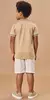 Conjunto Masculino Polo Luc Boo - Mimos Kids