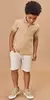 Conjunto Masculino Polo Luc Boo - comprar online