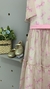 Vestido Festa Laços - comprar online